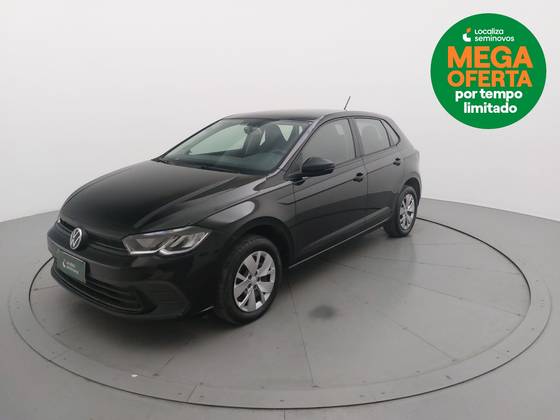 VOLKSWAGEN POLO 1.0 MPI MANUAL VOLKSWAGEN POLO 1.0 MPI MANUAL